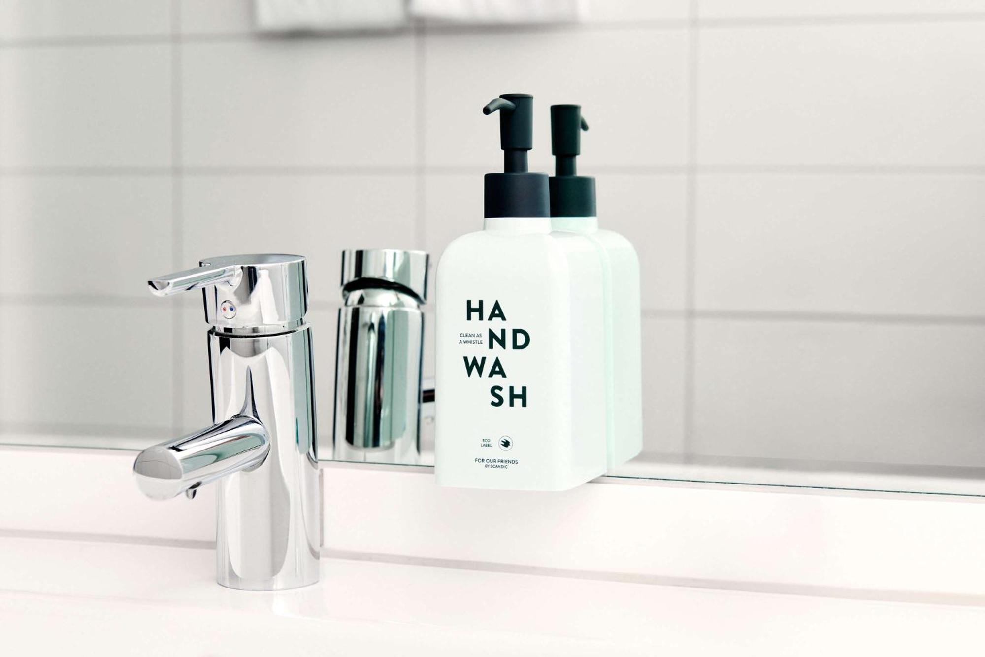 Scandic Hell Ngoại thất bức ảnh
