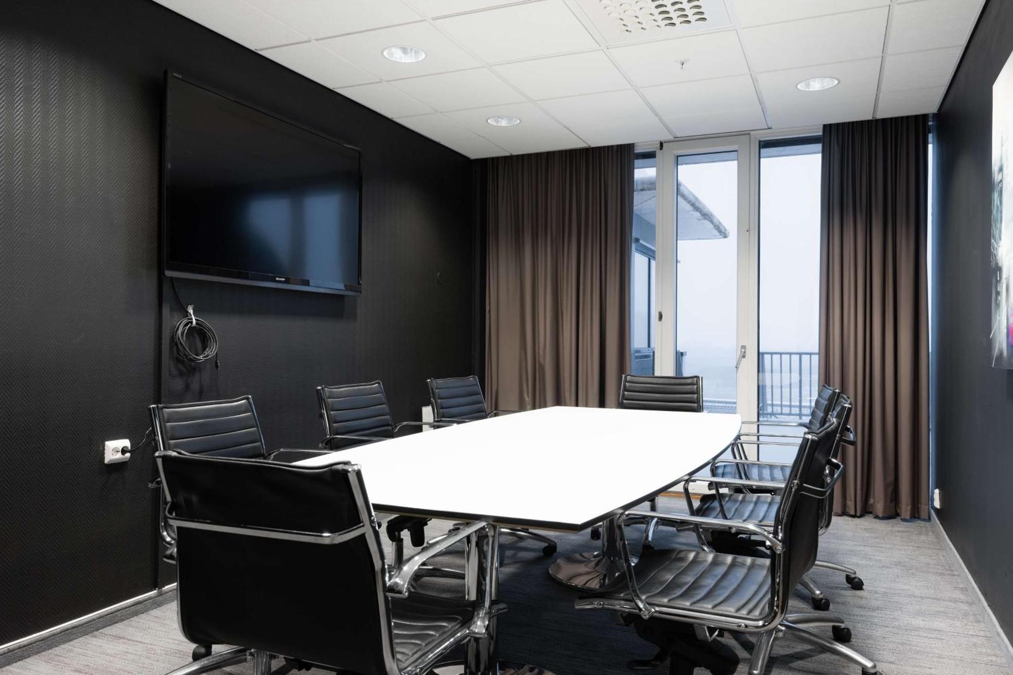 Scandic Hell Ngoại thất bức ảnh